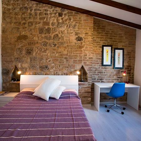 San Gimignano Apartment Exterior foto
