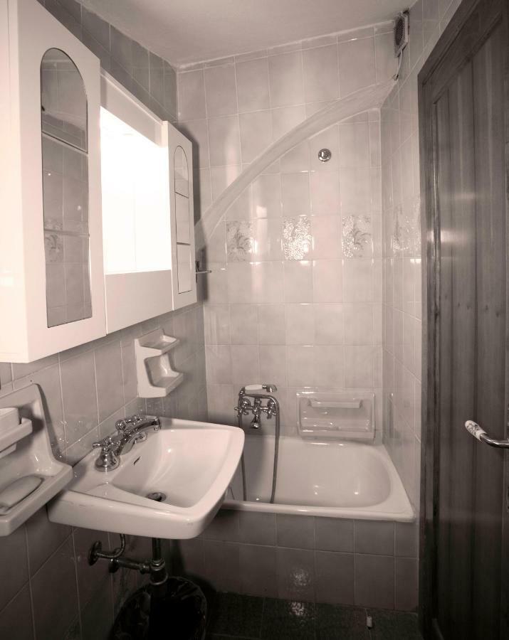 San Gimignano Apartment Exterior foto